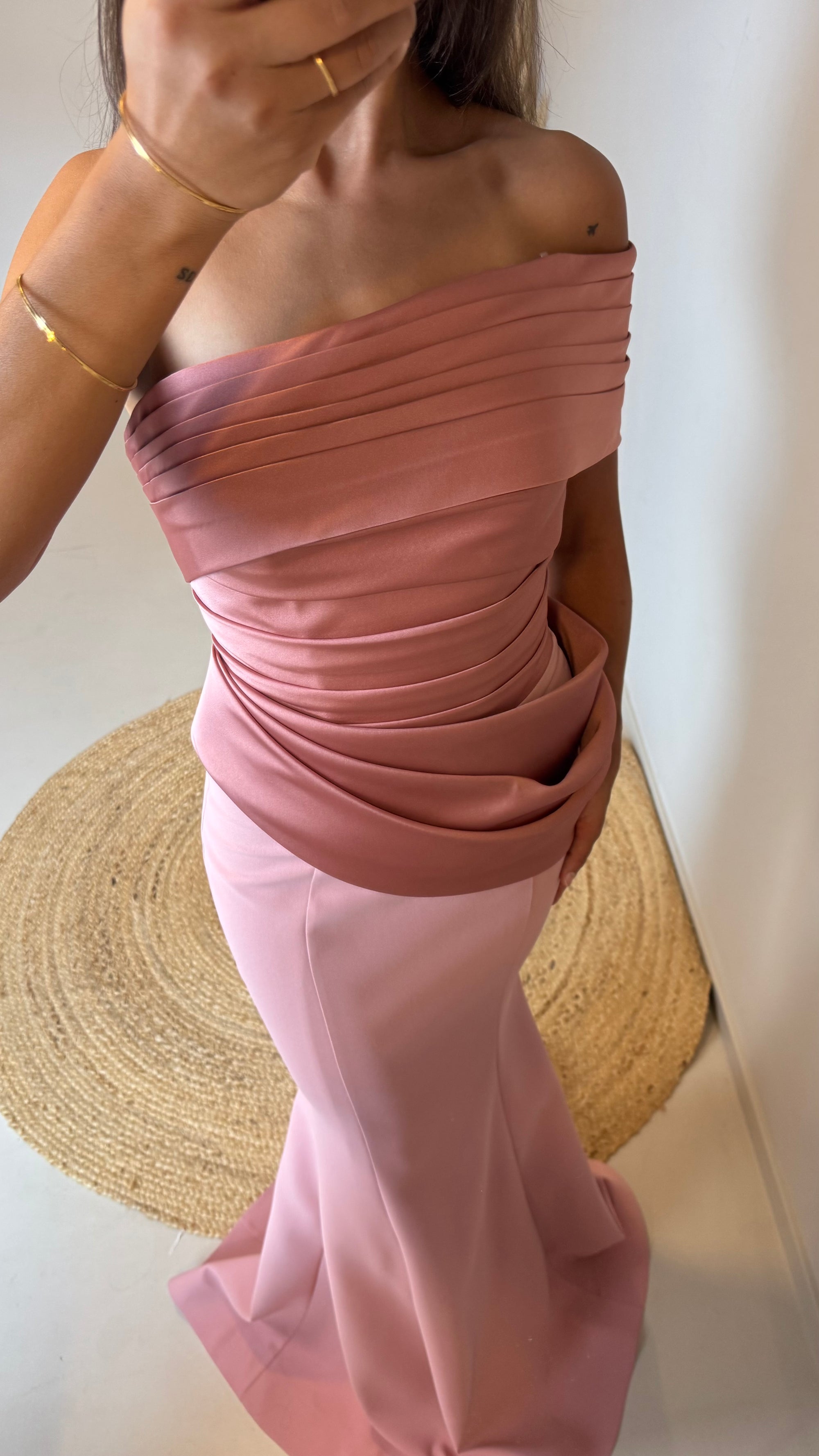 MAYSA DRESS