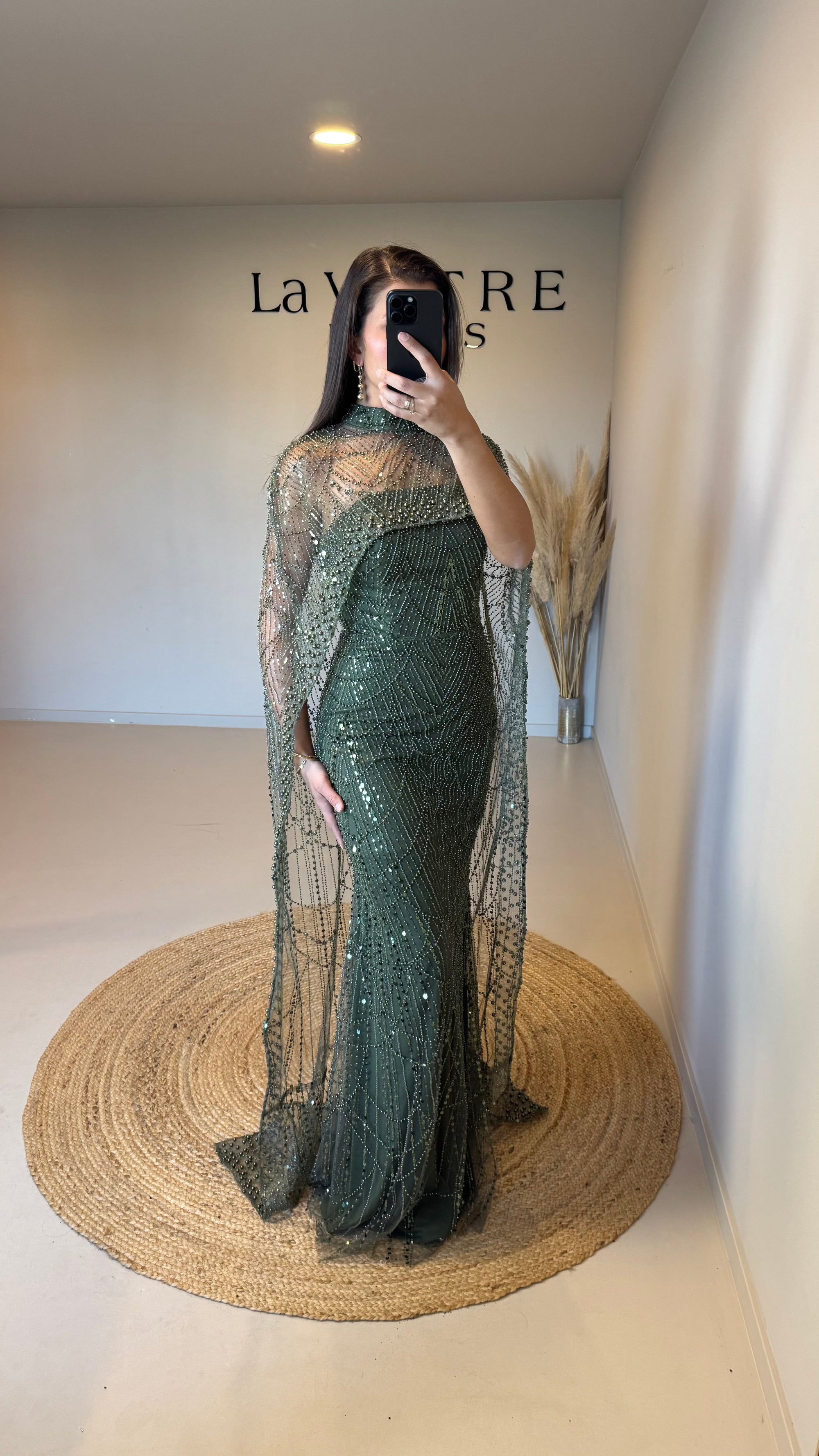 PEARL DRESS