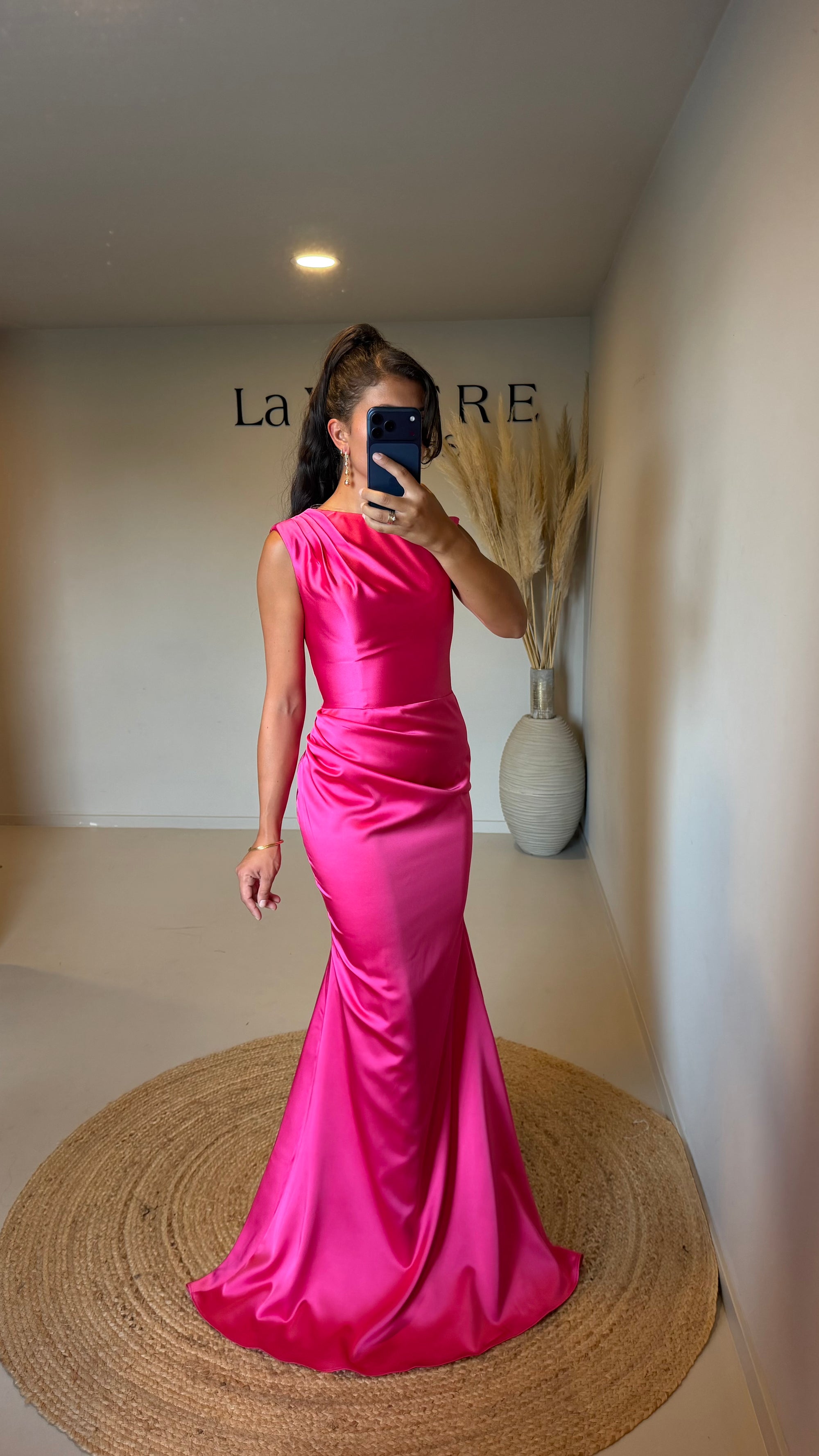 LIARA DRESS