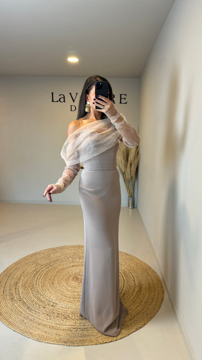 LOBELYA DRESS