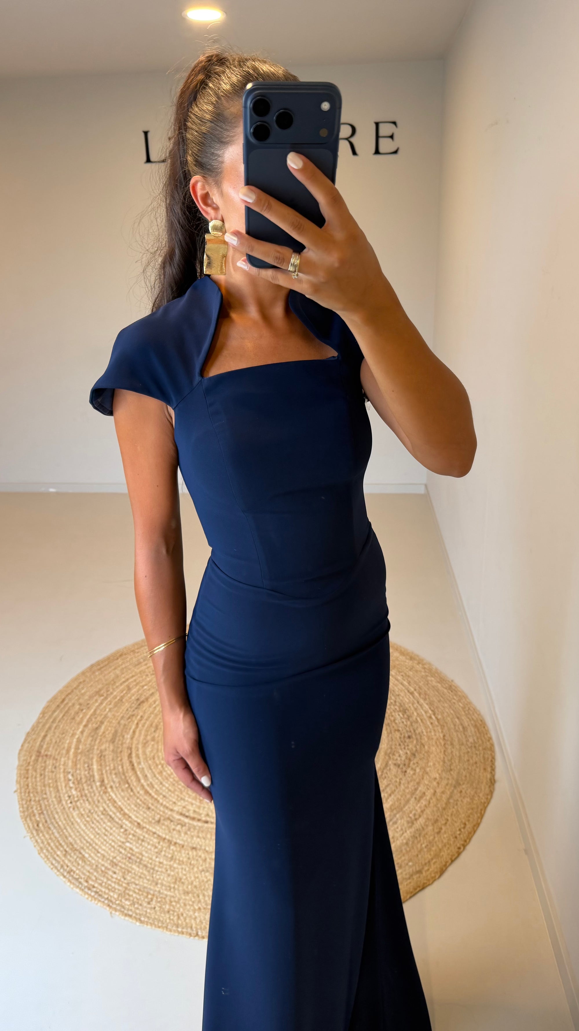 ELODI DRESS