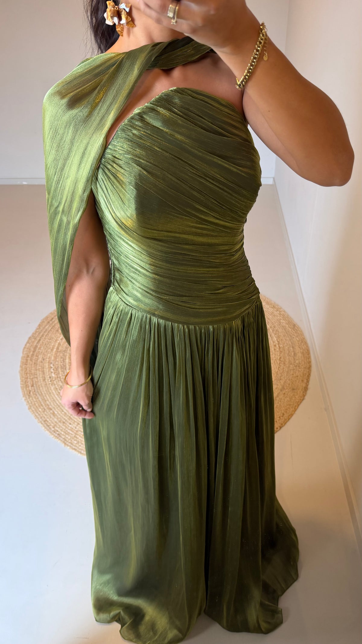 REVA DRESS