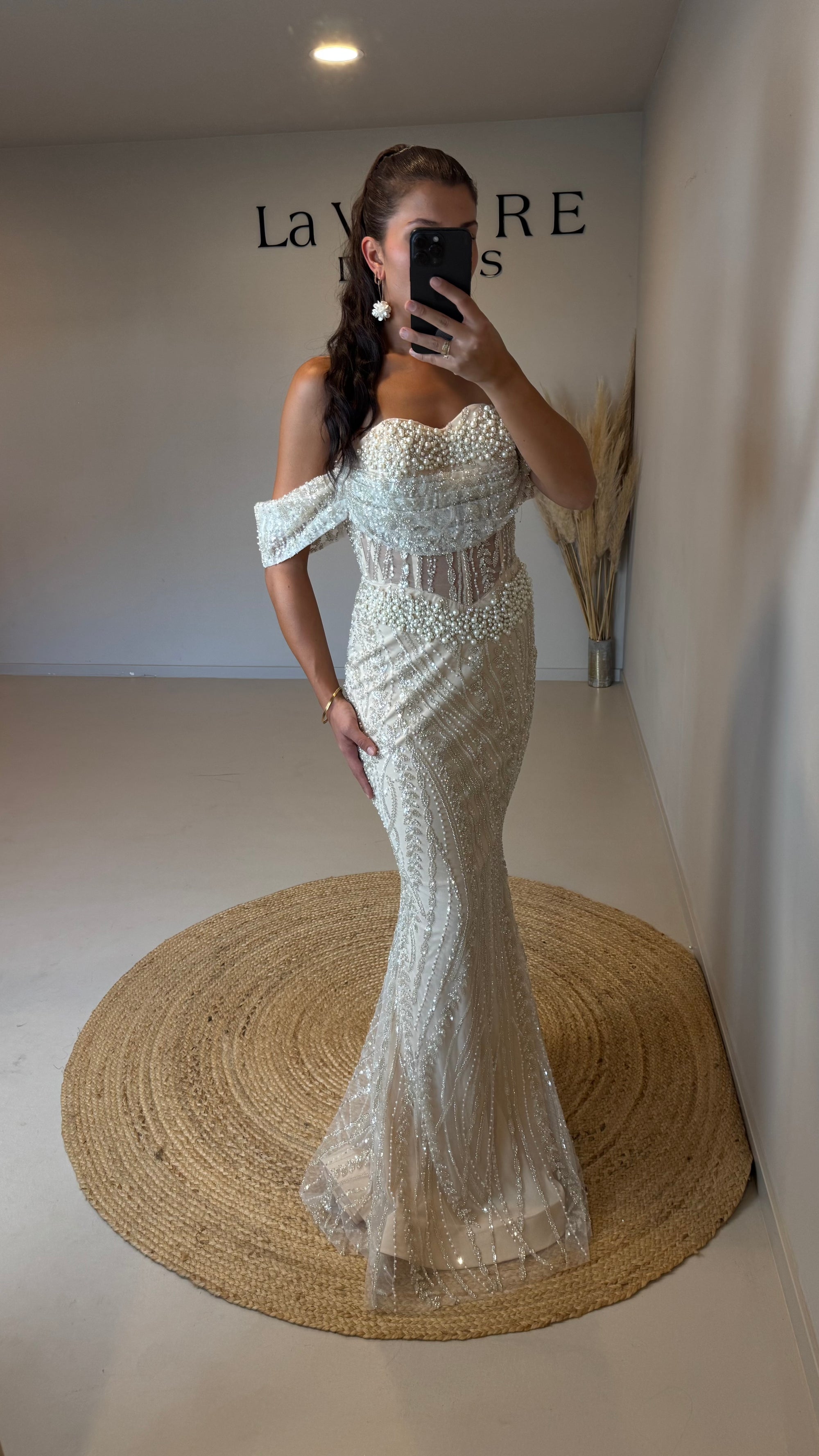 OVA DRESS
