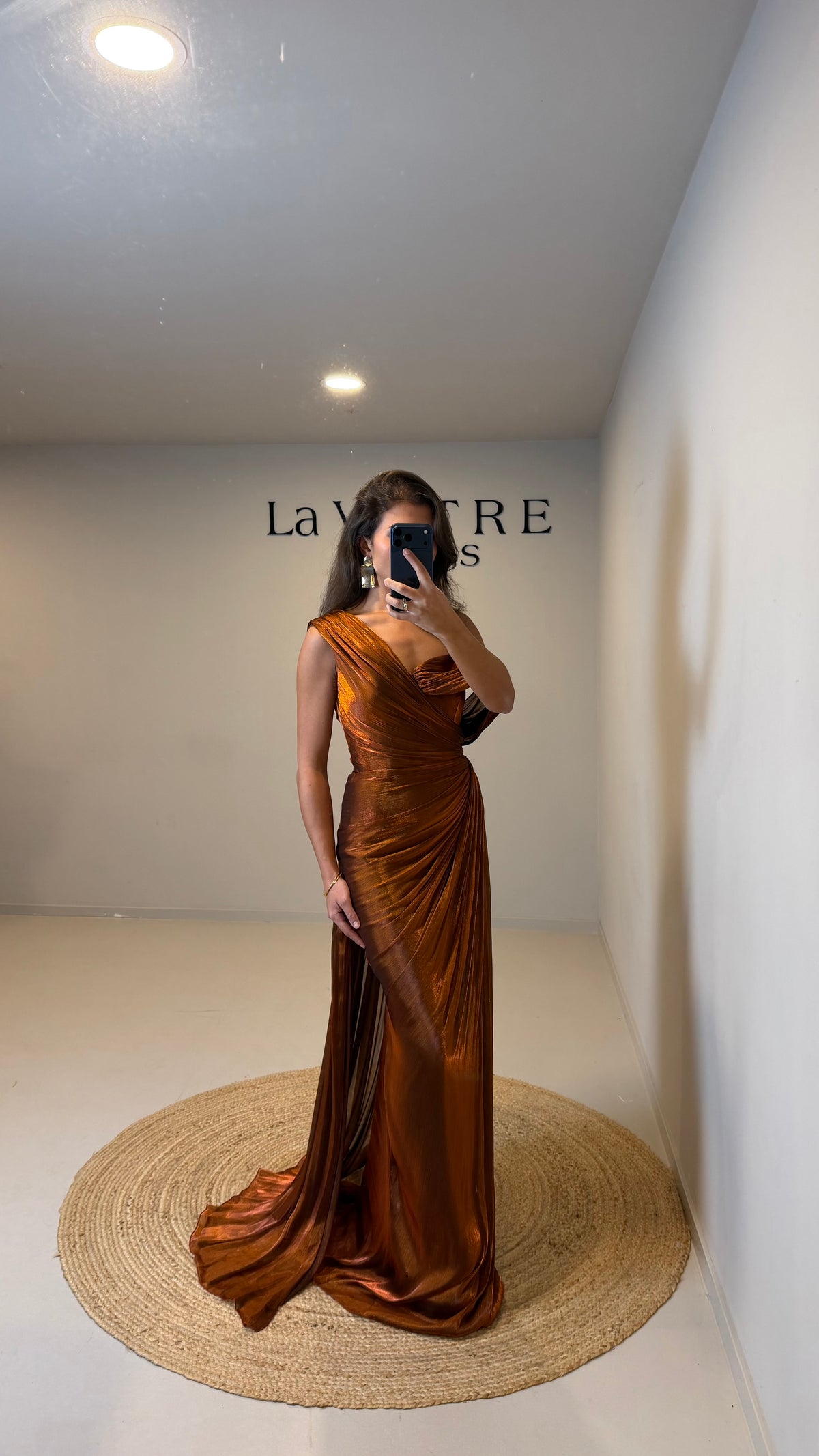 VIYAN DRESS