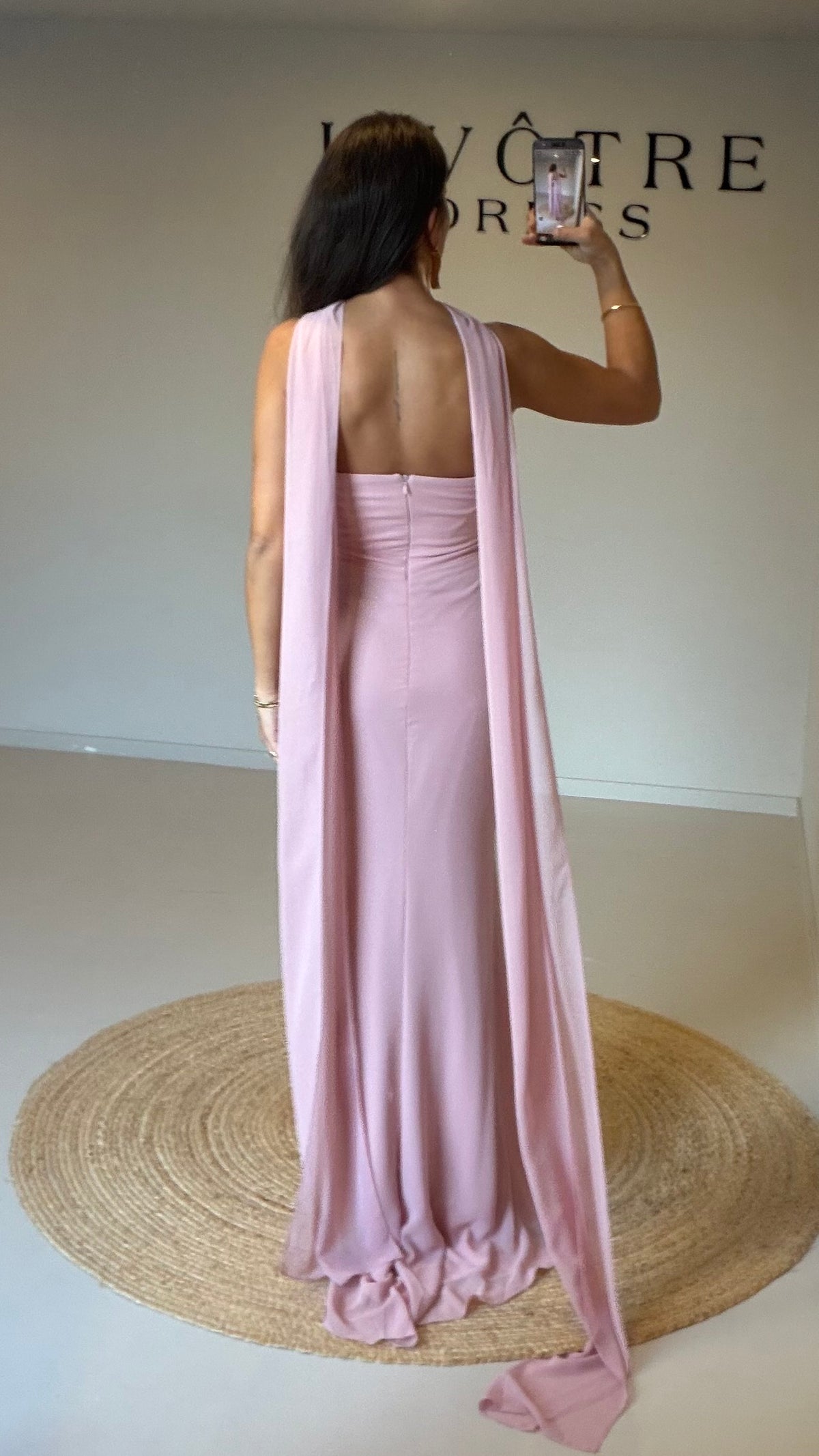 NEDA DRESS