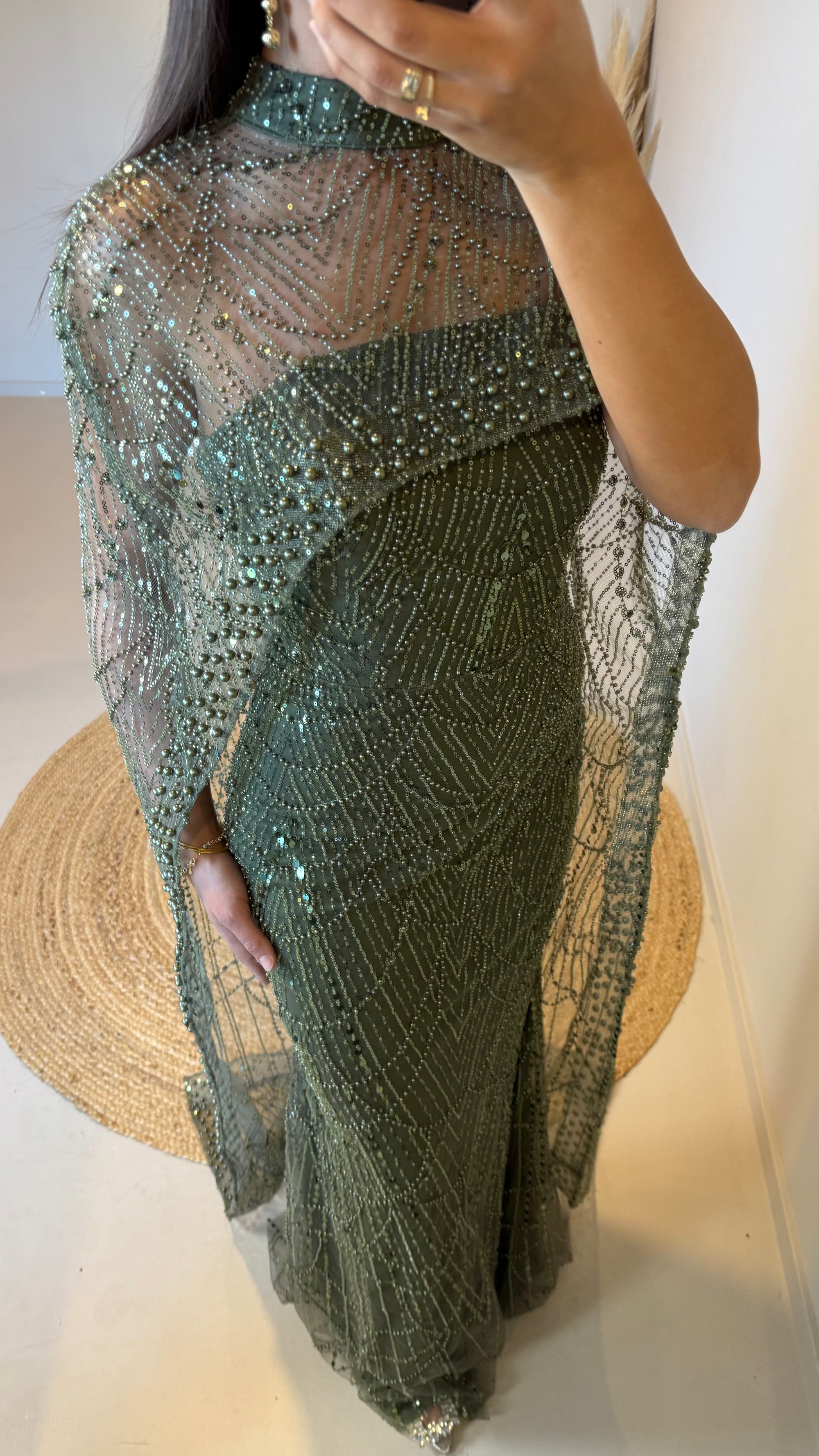 PEARL DRESS