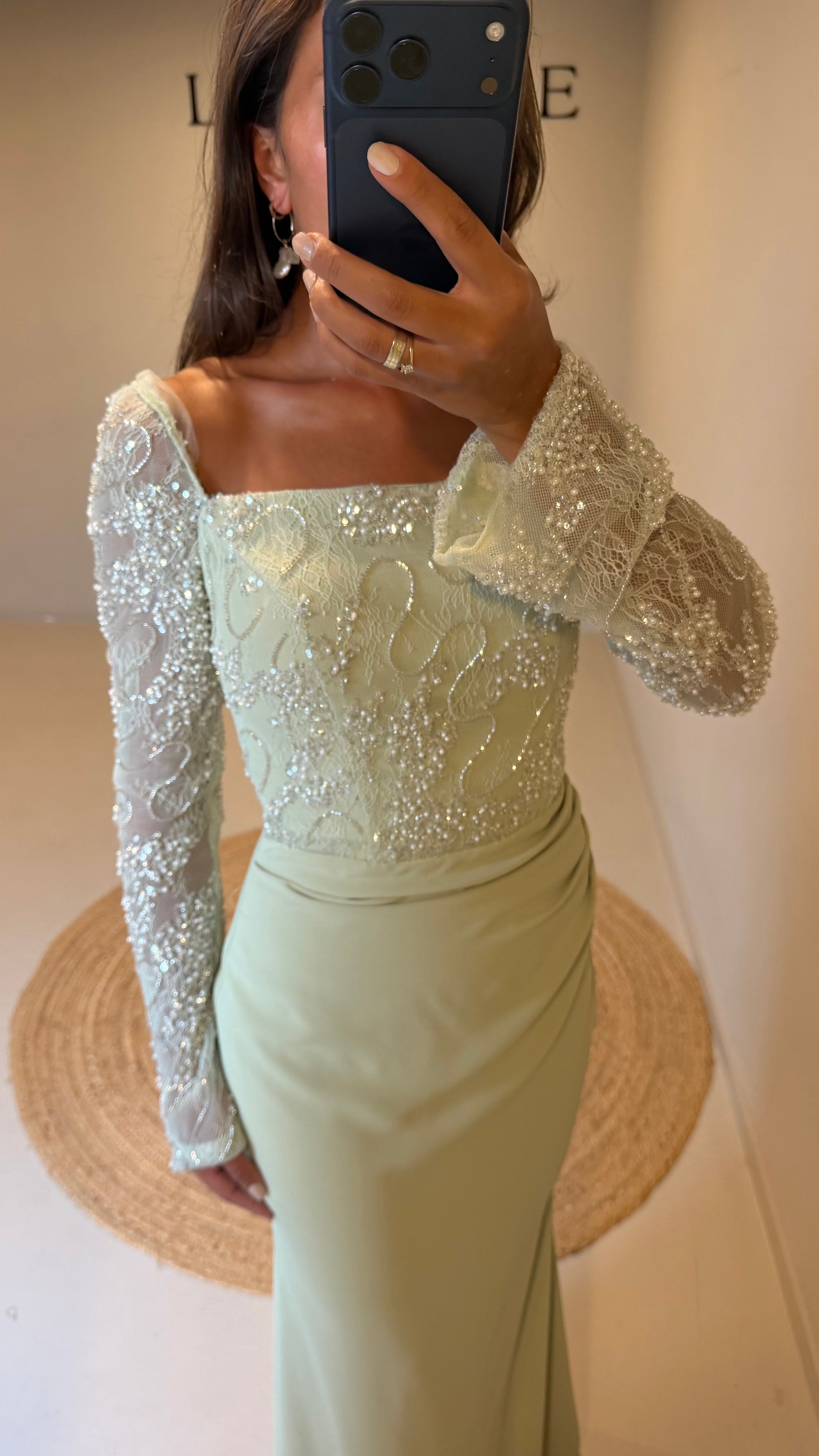 ARIA DRESS