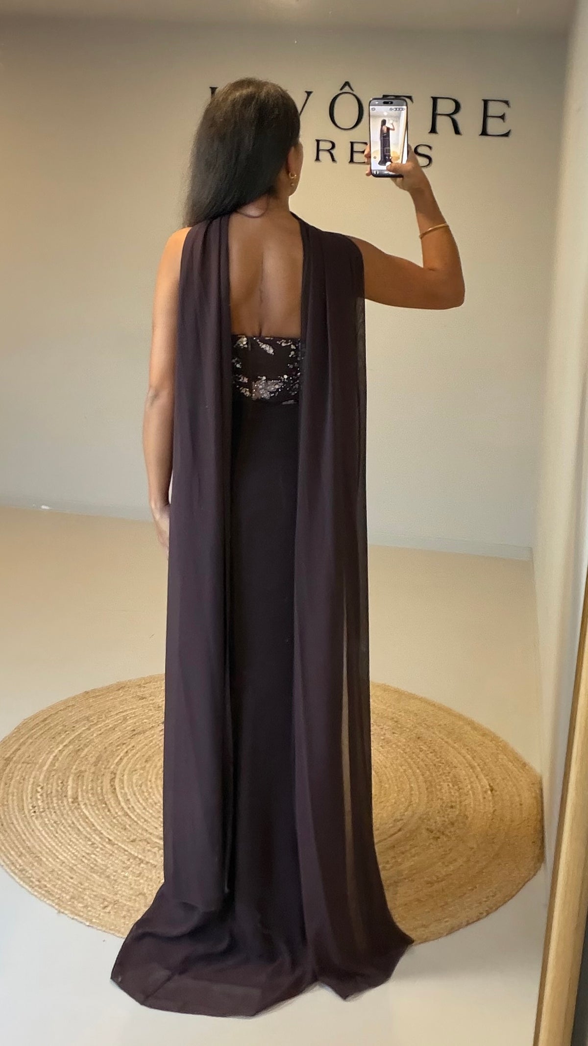 DALYA DRESS
