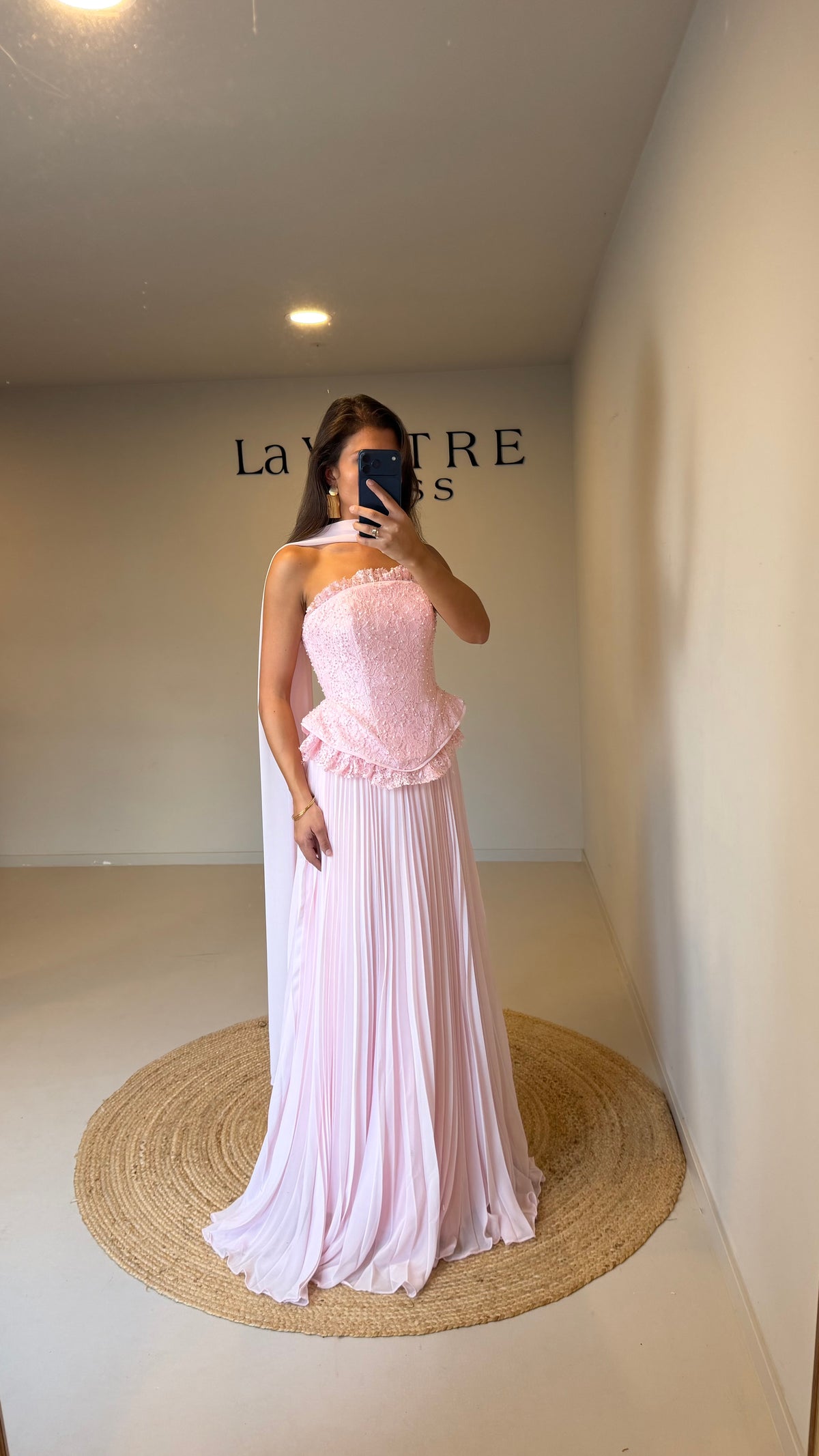 NAZRA DRESS