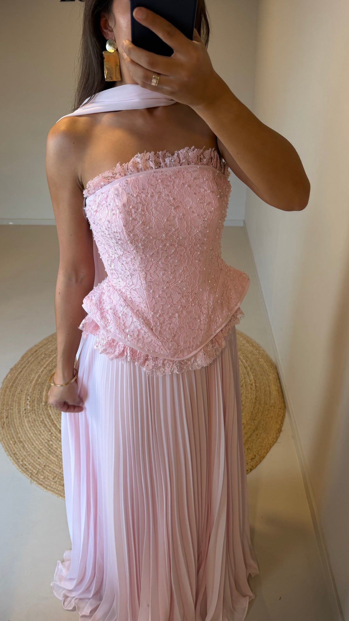 NAZRA DRESS
