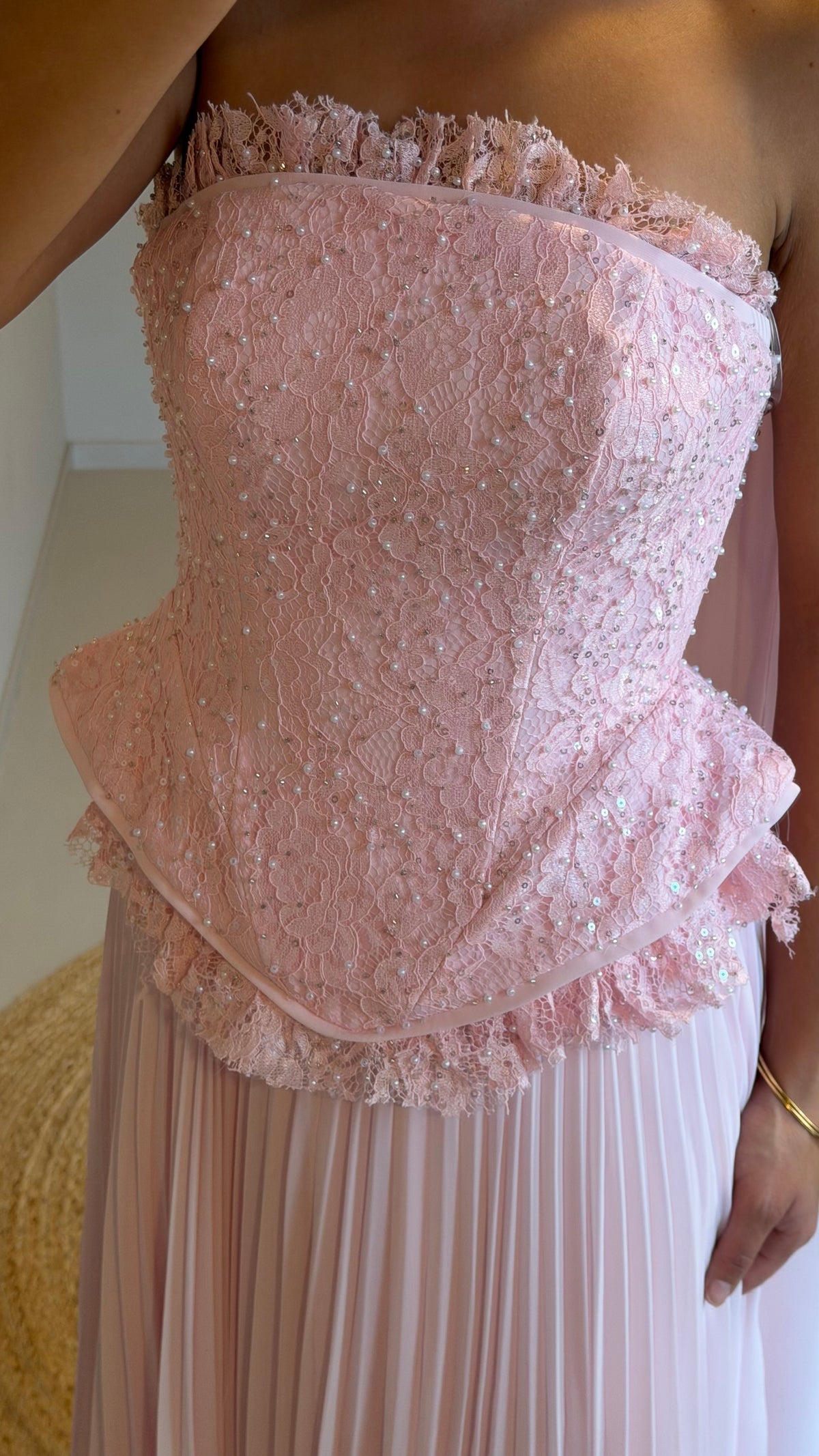 NAZRA DRESS