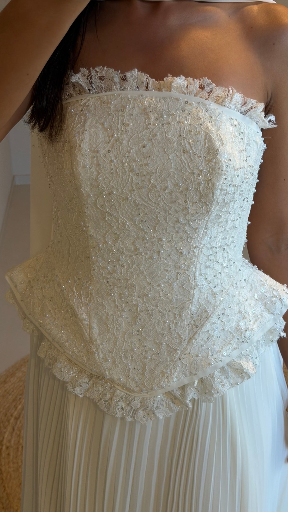NAZRA DRESS BRIDAL