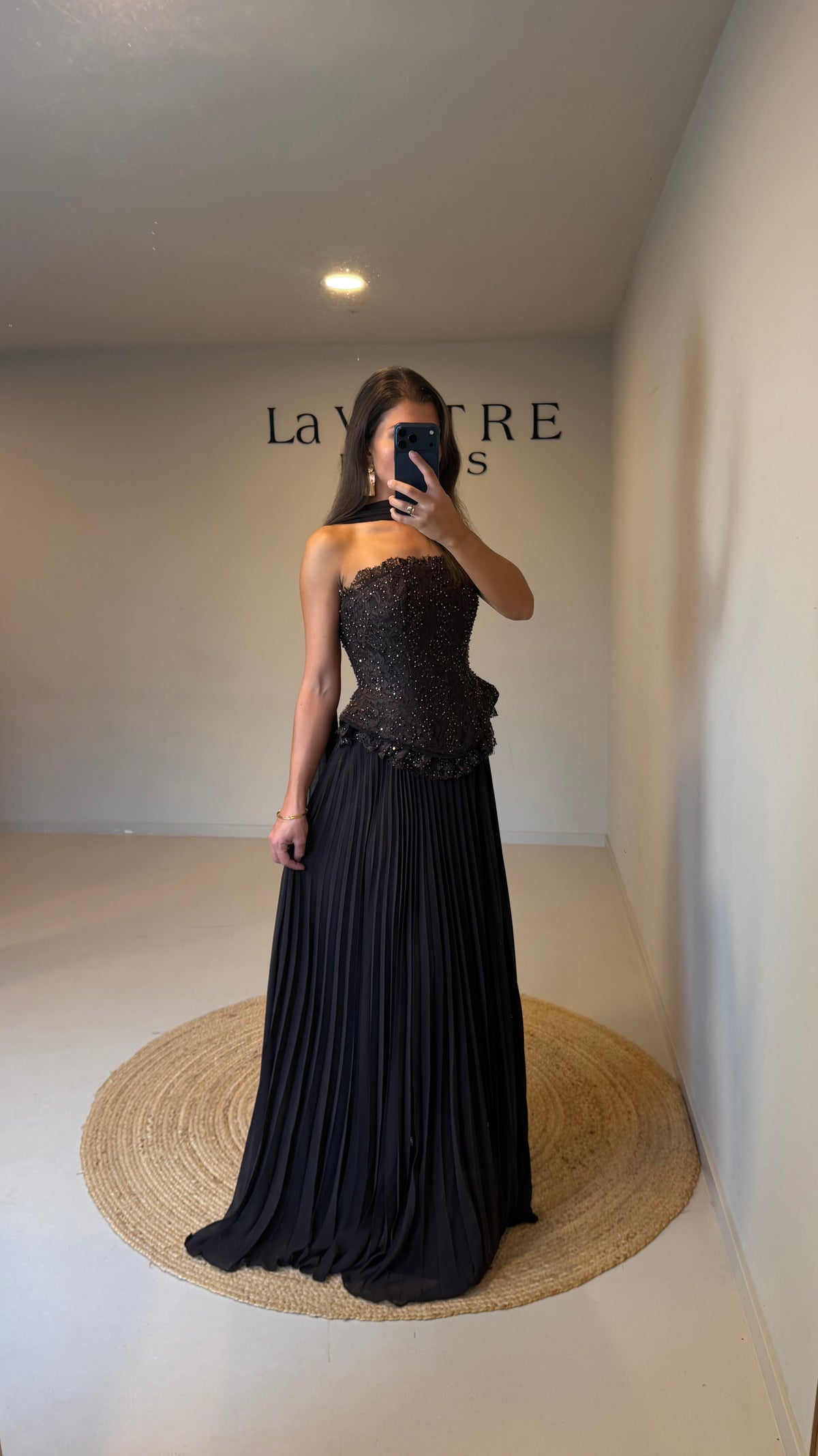 NAZRA DRESS