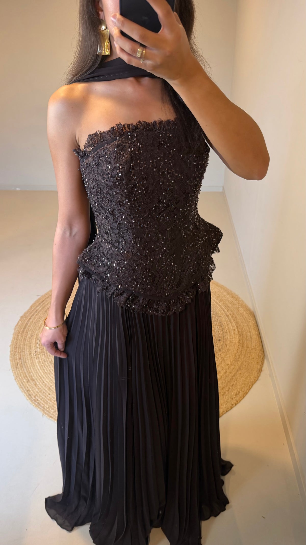NAZRA DRESS