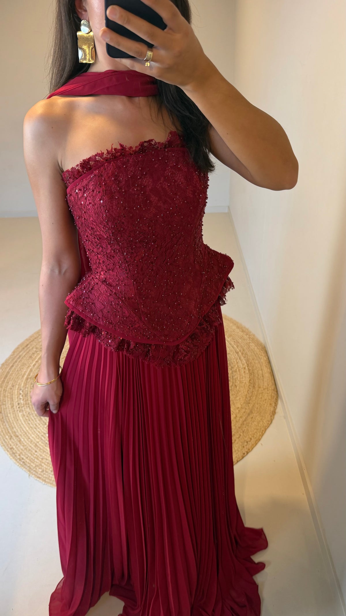 NAZRA DRESS
