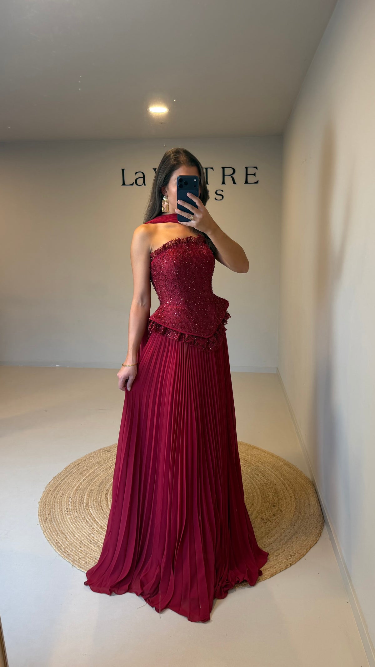 NAZRA DRESS