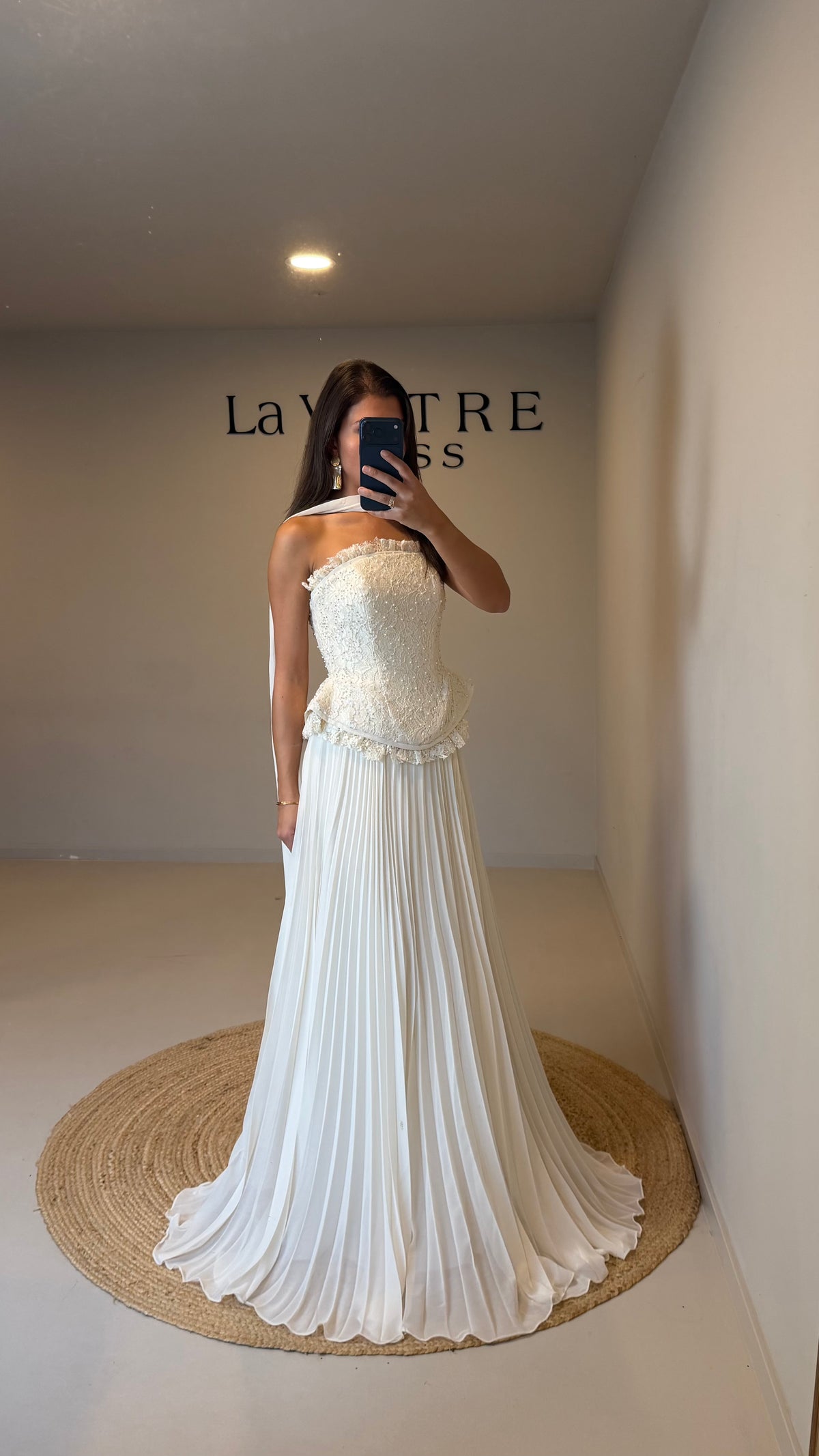 NAZRA DRESS