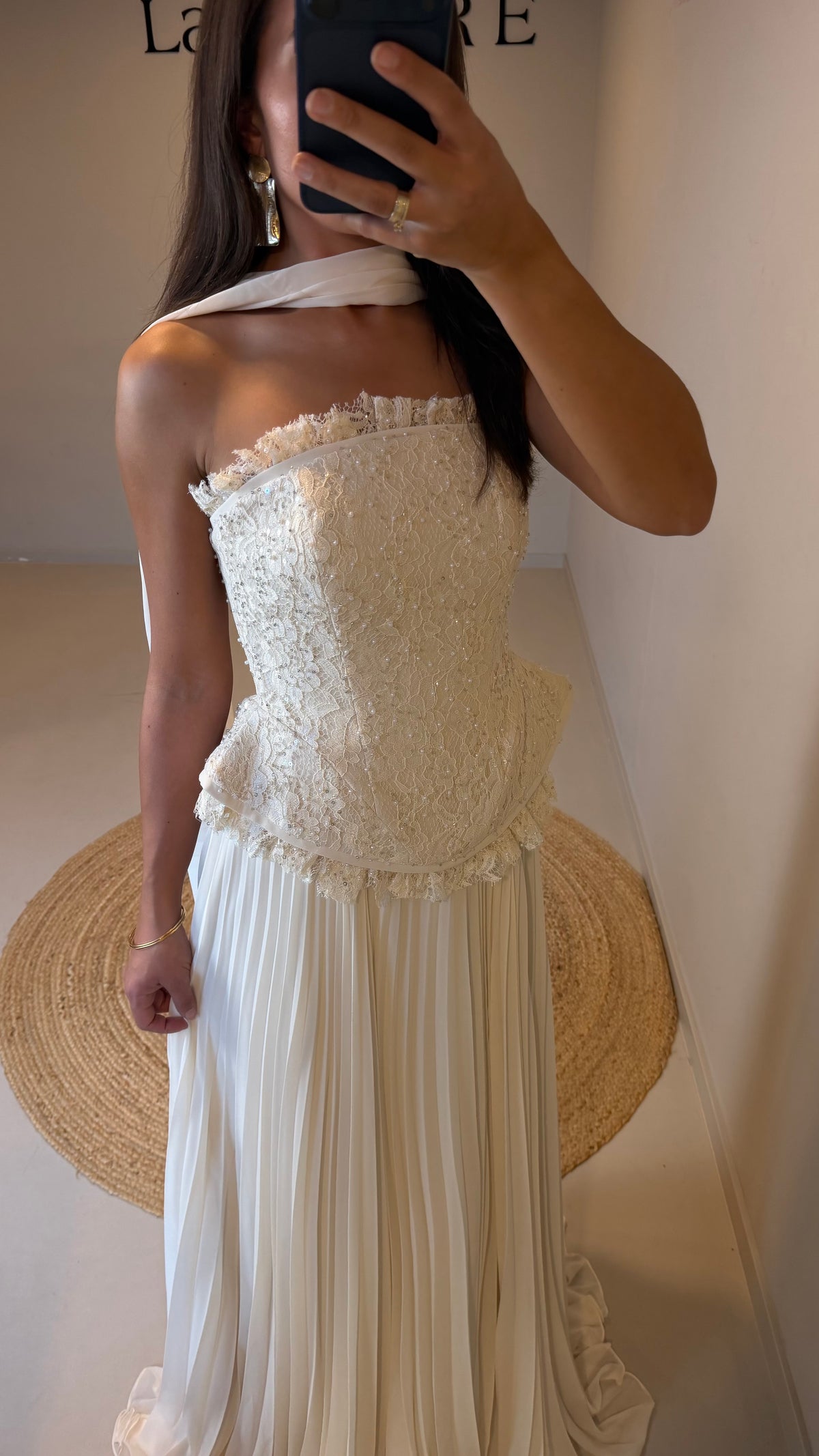 NAZRA DRESS