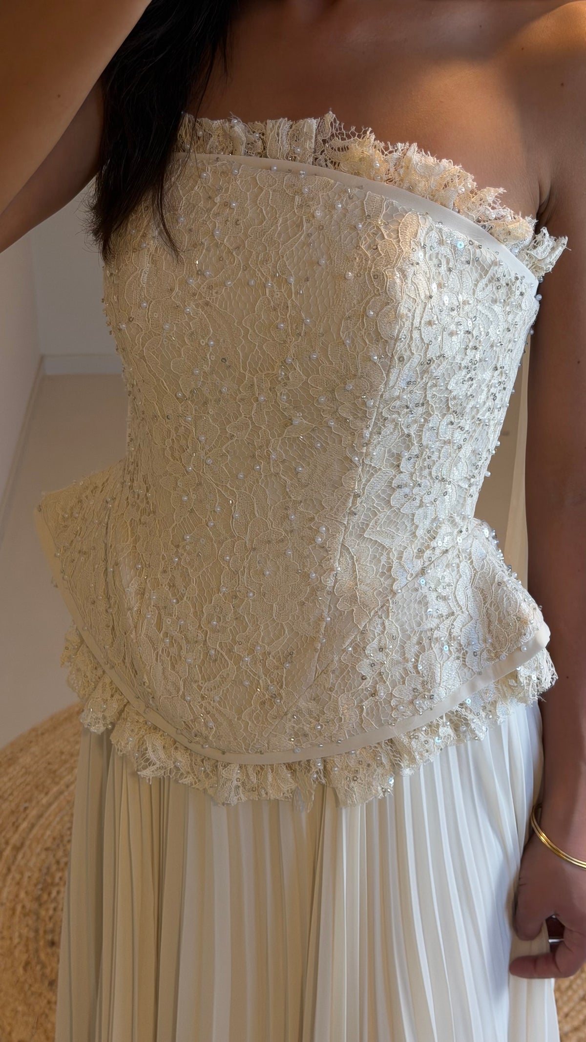 NAZRA DRESS