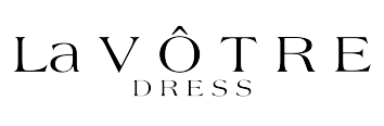 La Votre Dress