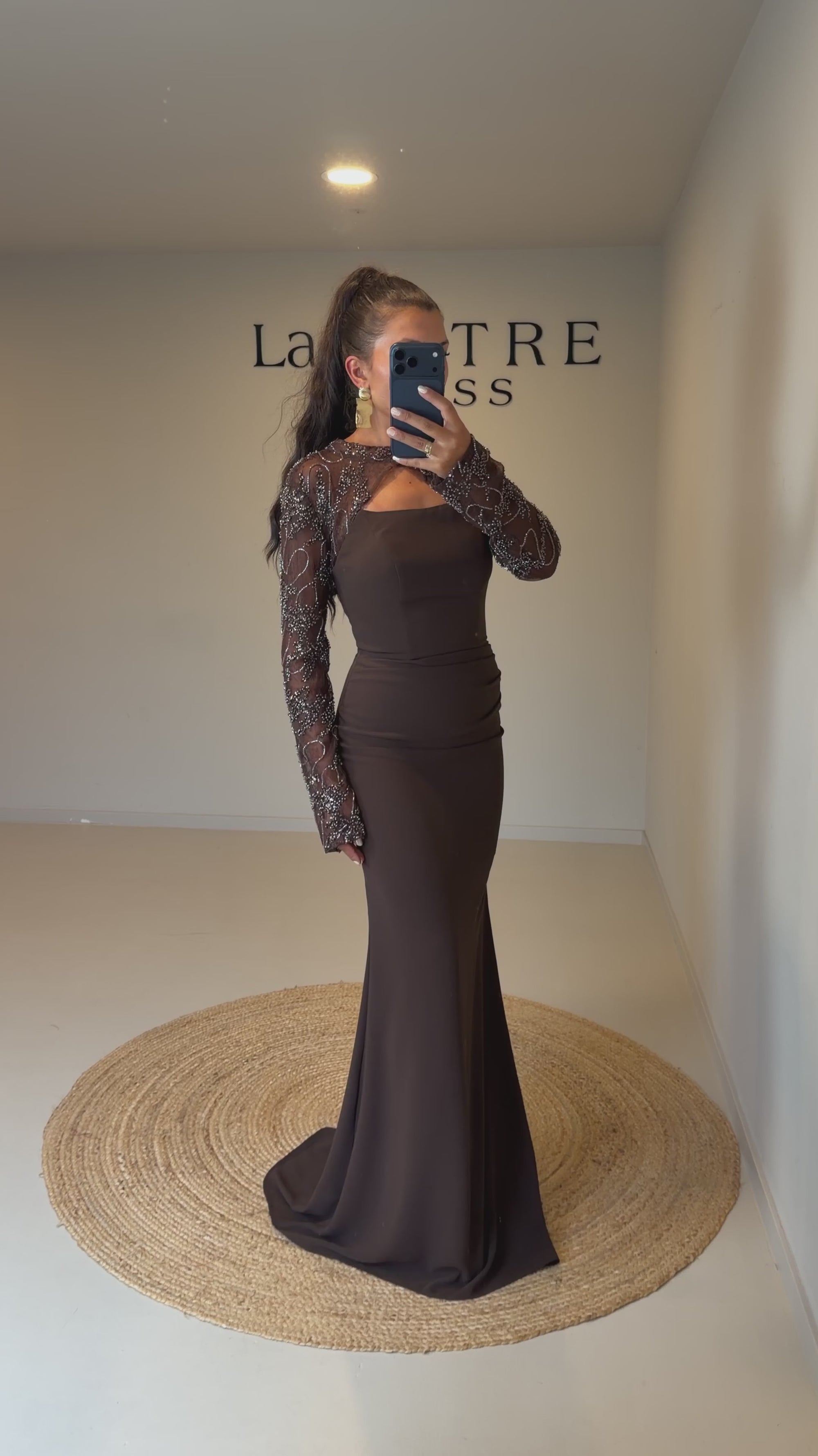 FELIN DRESS