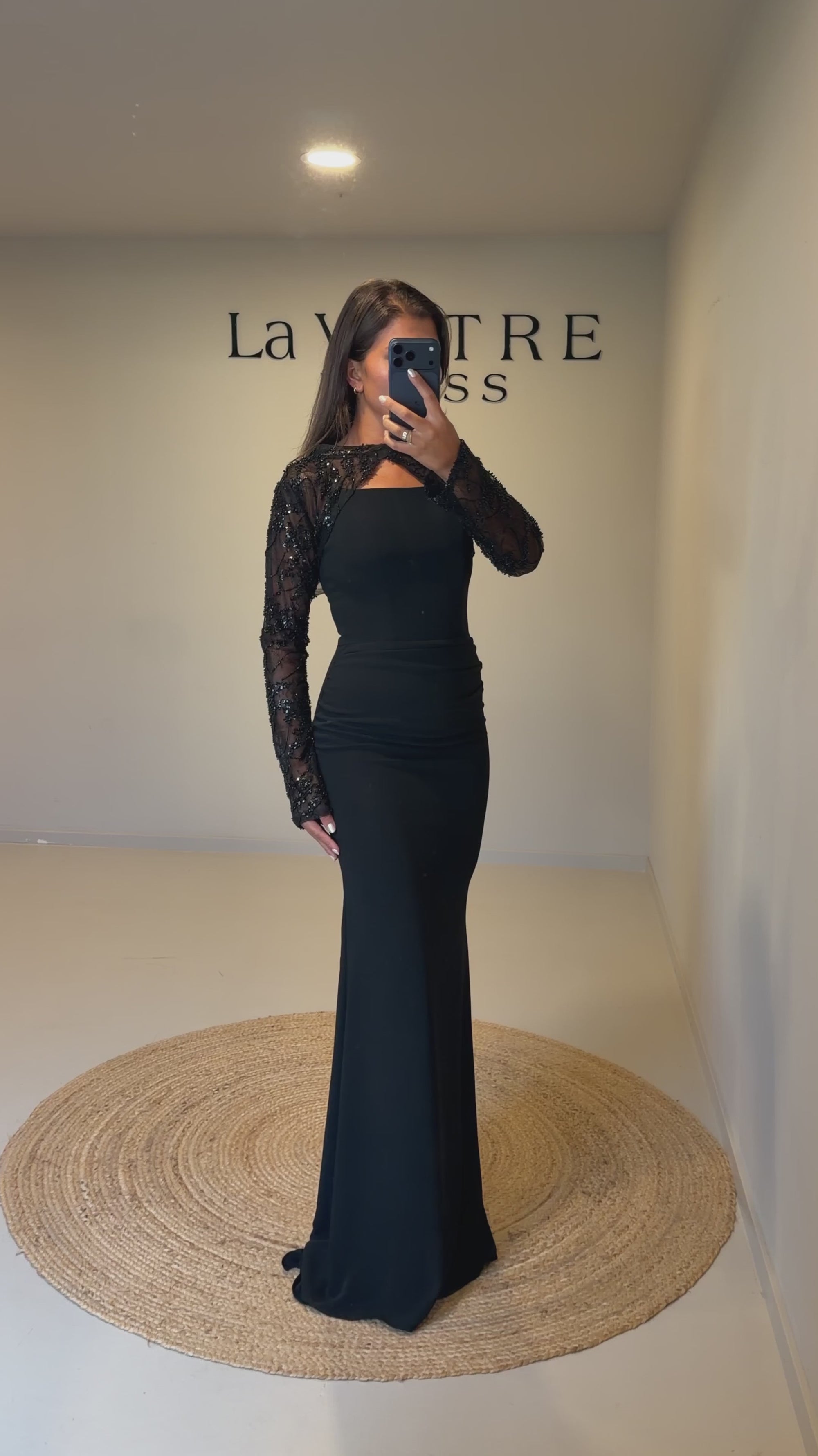 FELIN DRESS
