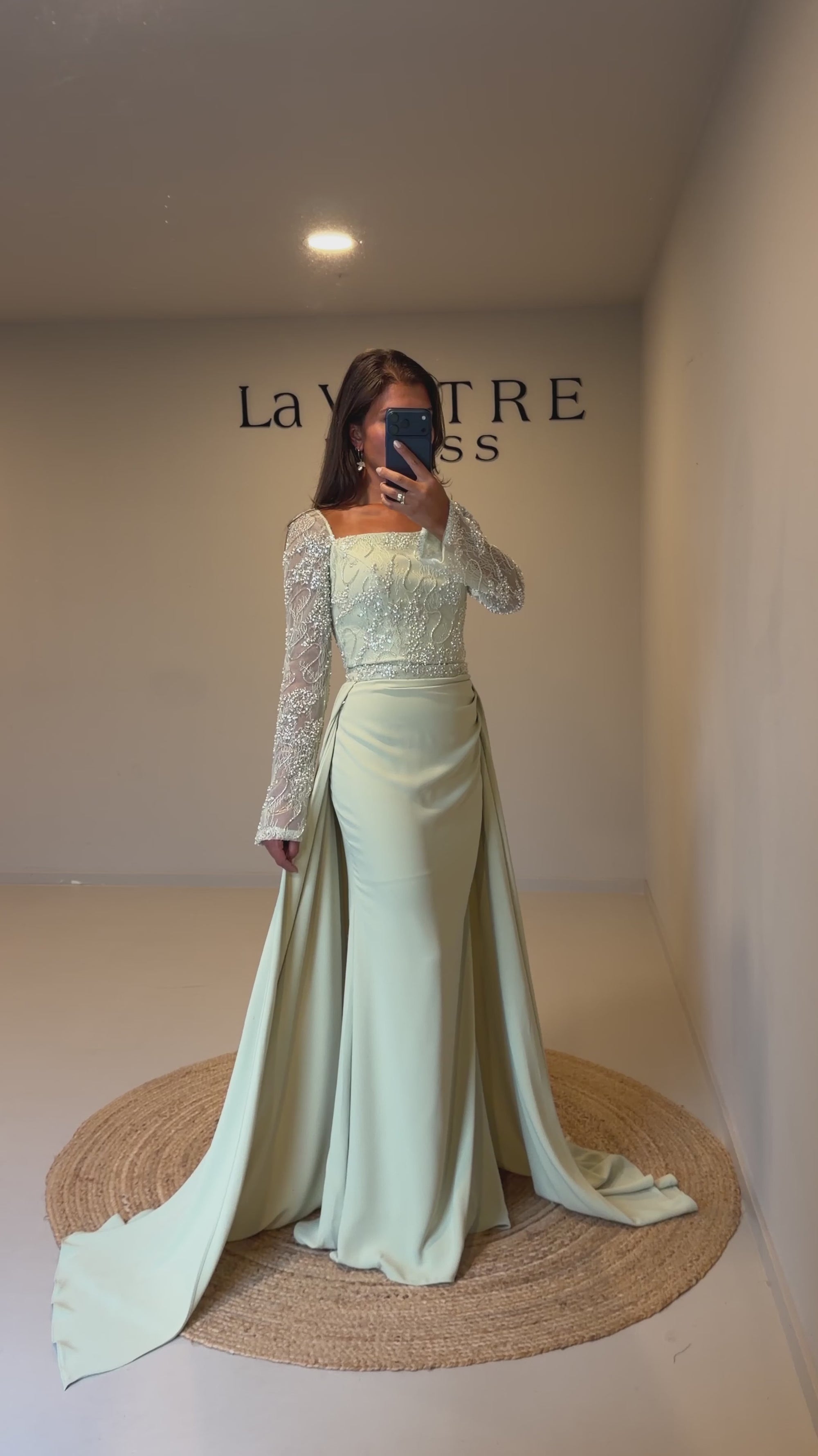 ARIA DRESS