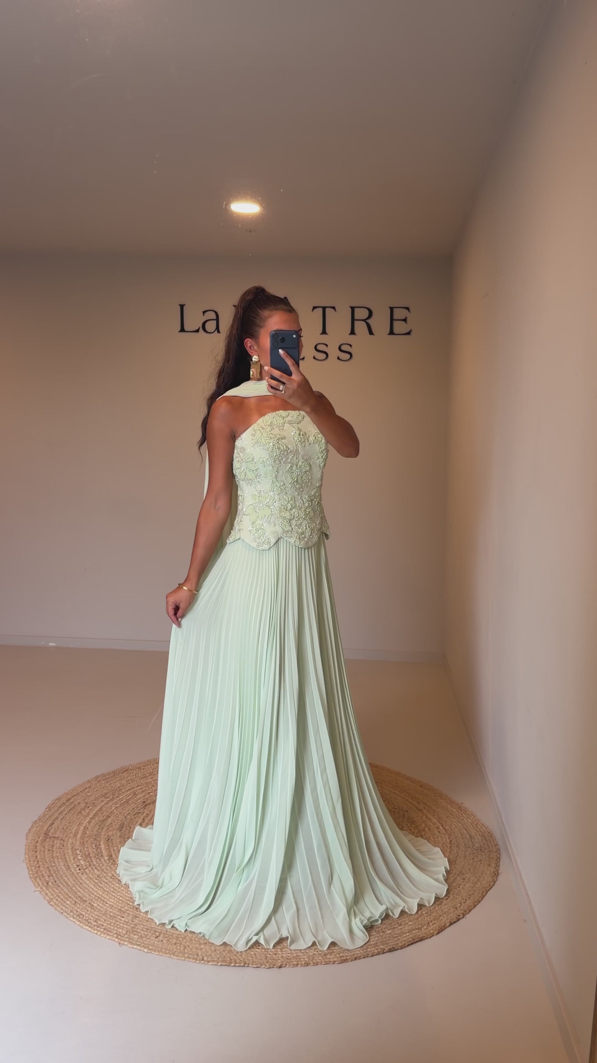 LEYAN DREES