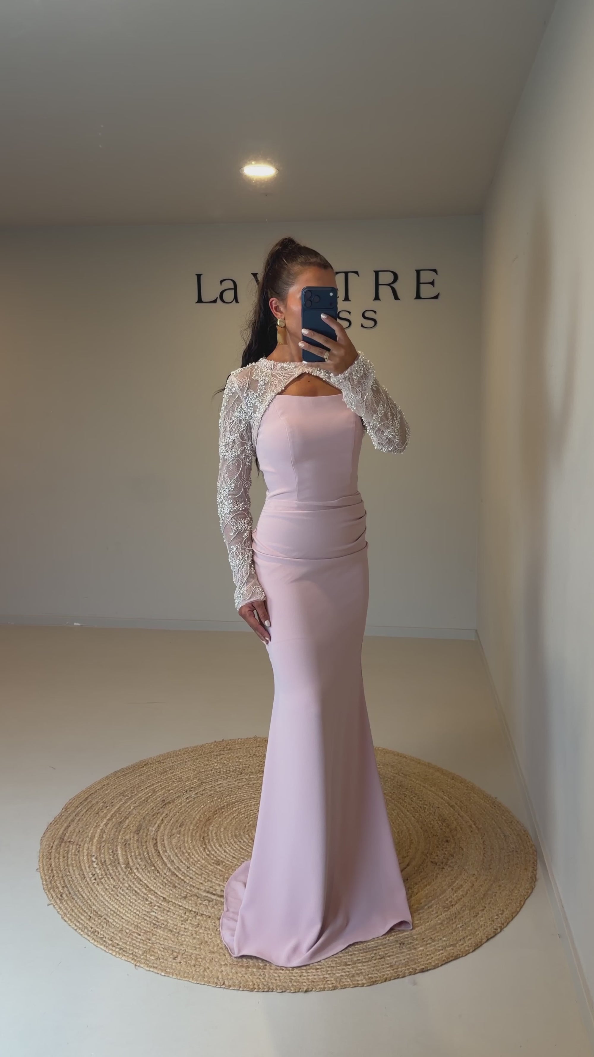 FELIN DRESS