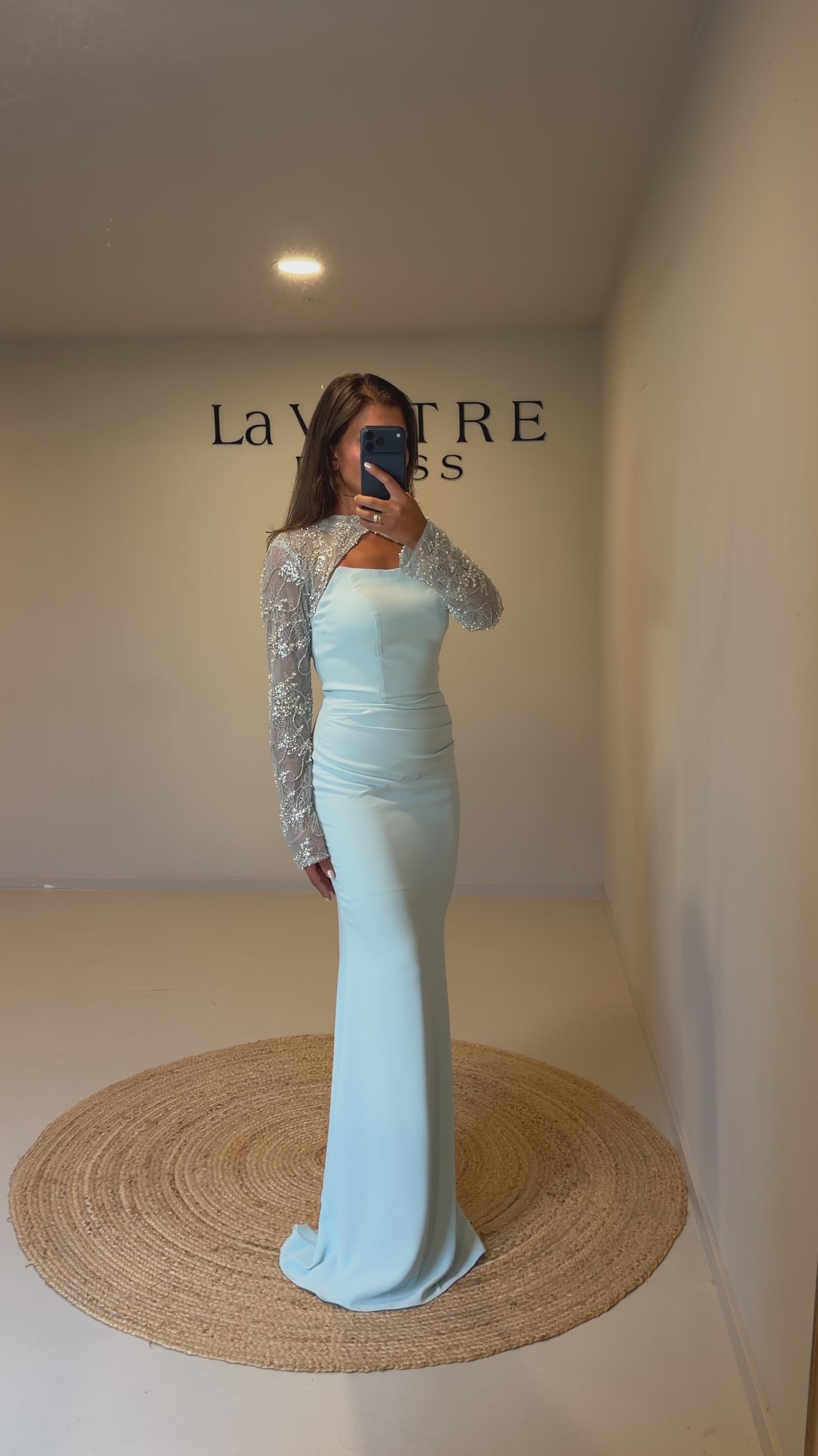 FELIN DRESS